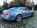 Bentley Continental GT Speed 6.0 W12 *MULLINER*NAIM*21* Modrá - thumbnail 3