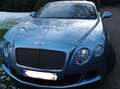 Bentley Continental GT Speed 6.0 W12 *MULLINER*NAIM*21* Blau - thumbnail 27