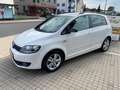 Volkswagen Golf Plus 1. Hand , Scheckheft, NAVI, 28oookm!! Weiß - thumbnail 5