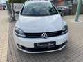 Volkswagen Golf Plus 1. Hand , Scheckheft, NAVI, 28oookm!! Weiß - thumbnail 3