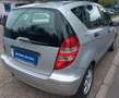 Mercedes-Benz A 150 i Klima ZV BC R/CD mit Navi APS 50 BC LMF15 Srebrny - thumbnail 8