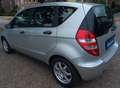 Mercedes-Benz A 150 i Klima ZV BC R/CD mit Navi APS 50 BC LMF15 Srebrny - thumbnail 6