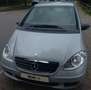 Mercedes-Benz A 150 i Klima ZV BC R/CD mit Navi APS 50 BC LMF15 Srebrny - thumbnail 3