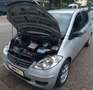 Mercedes-Benz A 150 i Klima ZV BC R/CD mit Navi APS 50 BC LMF15 Srebrny - thumbnail 18