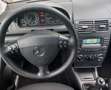 Mercedes-Benz A 150 i Klima ZV BC R/CD mit Navi APS 50 BC LMF15 Srebrny - thumbnail 16