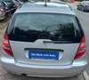 Mercedes-Benz A 150 i Klima ZV BC R/CD mit Navi APS 50 BC LMF15 Srebrny - thumbnail 7