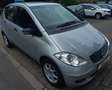 Mercedes-Benz A 150 i Klima ZV BC R/CD mit Navi APS 50 BC LMF15 Srebrny - thumbnail 2