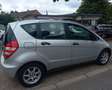 Mercedes-Benz A 150 i Klima ZV BC R/CD mit Navi APS 50 BC LMF15 Srebrny - thumbnail 9