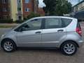 Mercedes-Benz A 150 i Klima ZV BC R/CD mit Navi APS 50 BC LMF15 Srebrny - thumbnail 5