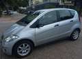 Mercedes-Benz A 150 i Klima ZV BC R/CD mit Navi APS 50 BC LMF15 Srebrny - thumbnail 4