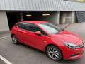 Opel Astra Astra ST 1,0 Turbo ecoflex Direct Inj. Lava Rot St./St. Lava Rot Rot - thumbnail 3