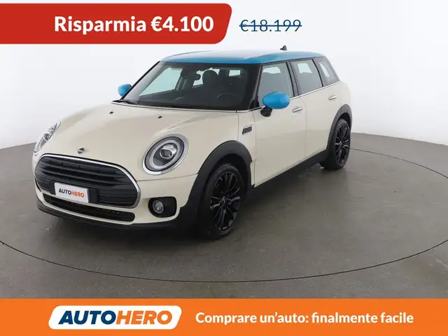 MINI One D Clubman One D Business