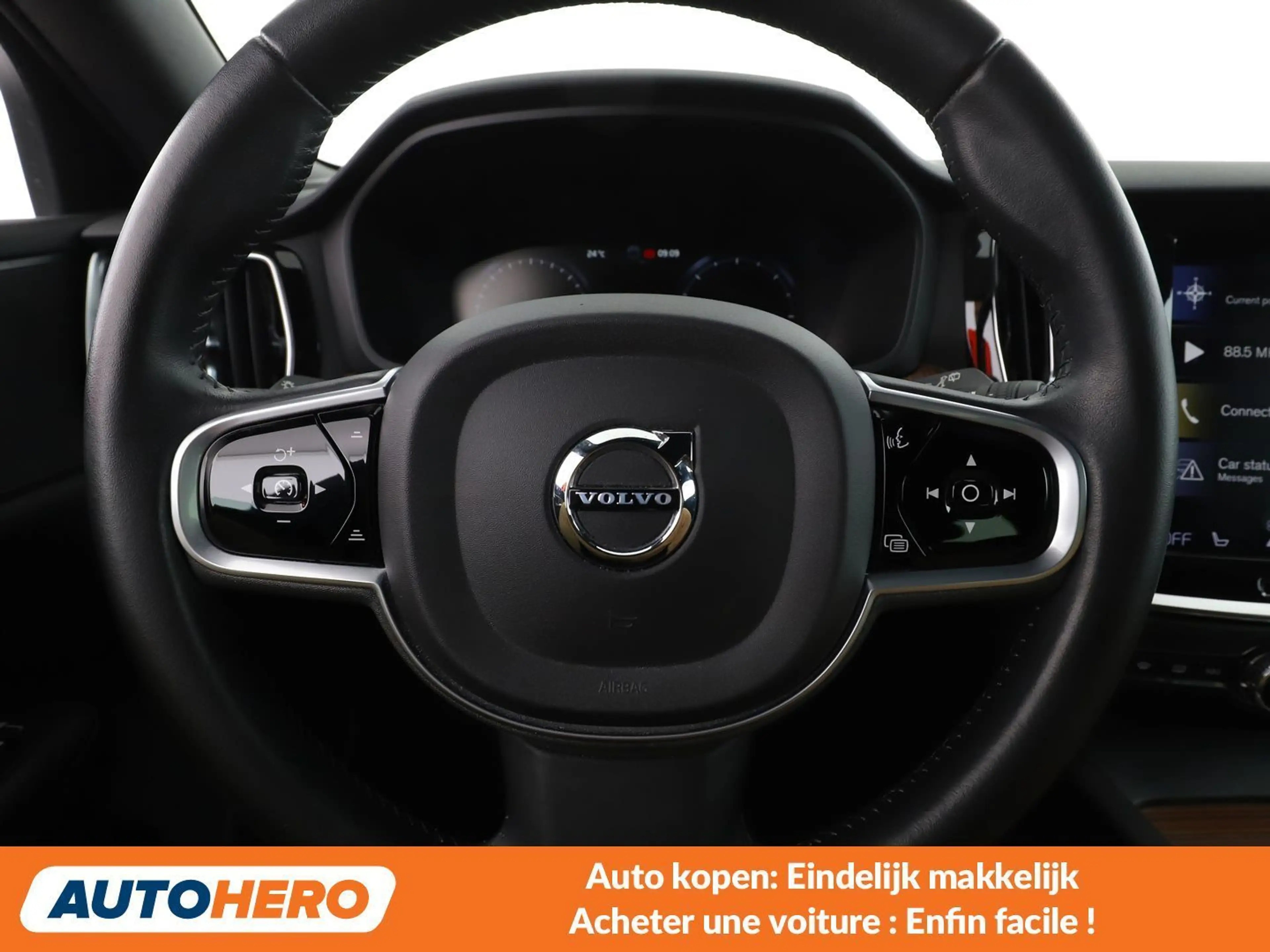 Volvo V60 Cross Country 2.0 D3 Momentum — photo 5