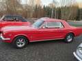 Ford Mustang MK1 289/Oldtimer/Top gepflegt - thumbnail 2