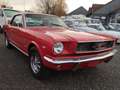 Ford Mustang MK1 289/Oldtimer/Top gepflegt - thumbnail 7