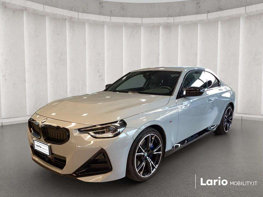 BMW 240