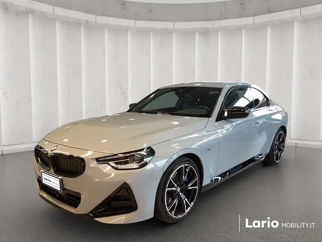 BMW 240 Mi Coupe xdrive auto