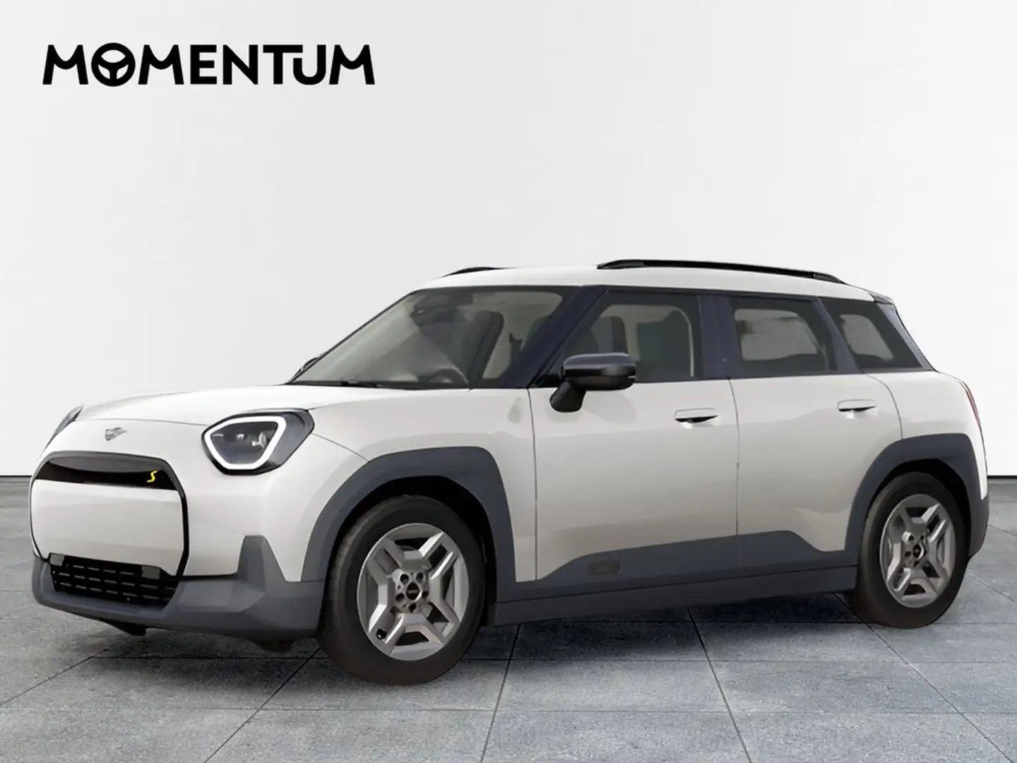 MINI Aceman SE Essential Blanco - 2