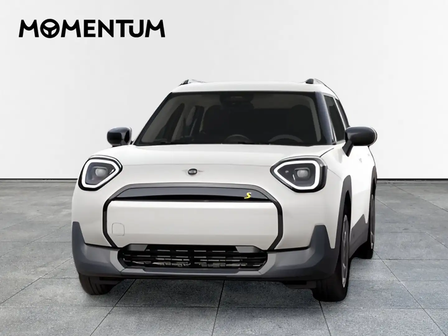 MINI Aceman SE Essential Blanco - 1
