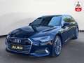 Audi A6 50 TFSIe PHEV quattro Sport Aut. 299PS | S-Line... Blau - thumbnail 3