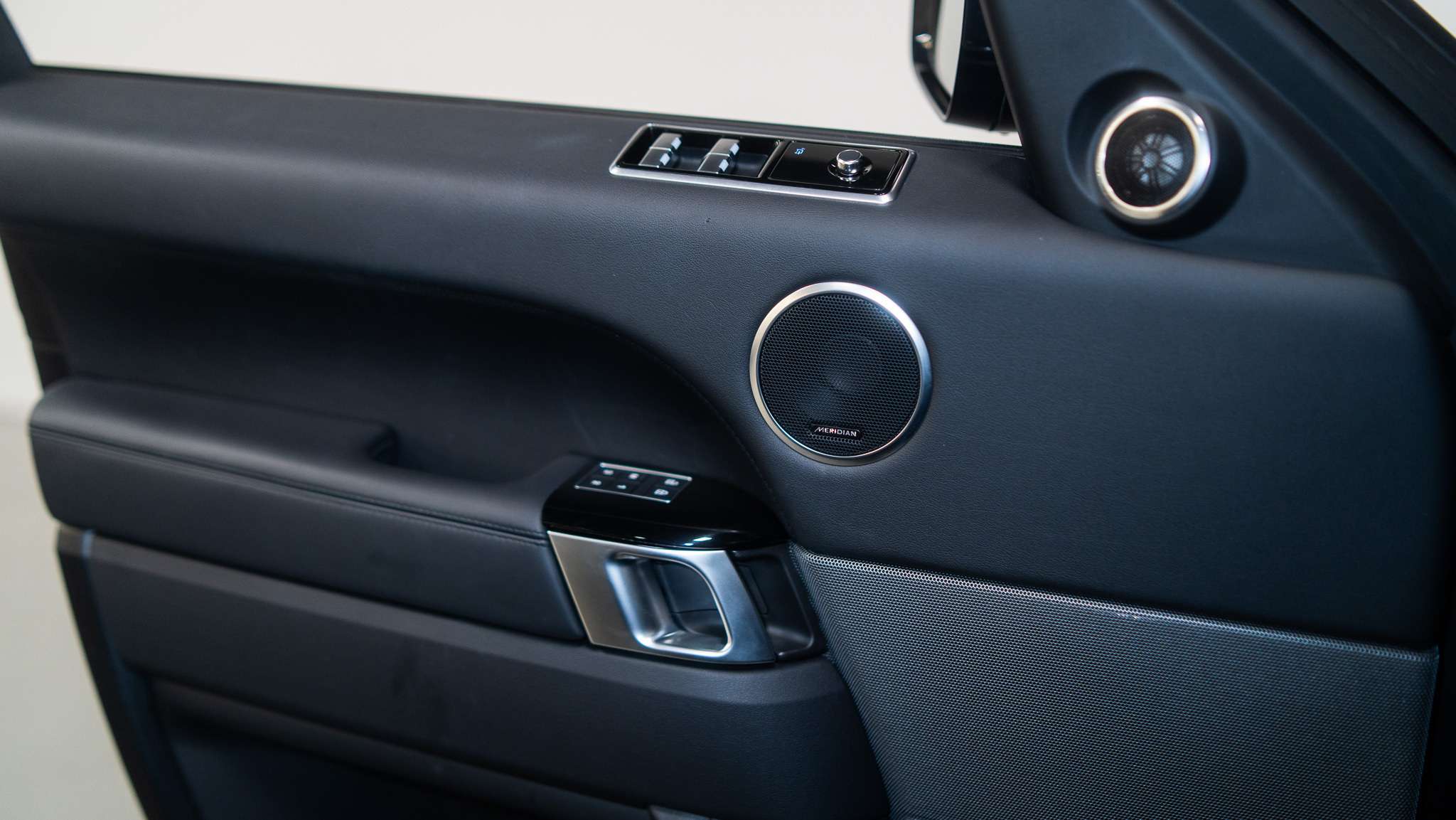 used 2021 Land Rover Range Rover Sport car, priced at $53,900