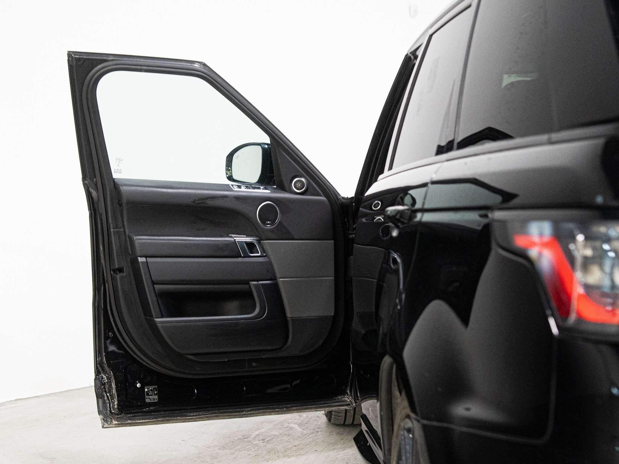 used 2021 Land Rover Range Rover Sport car, priced at $53,900