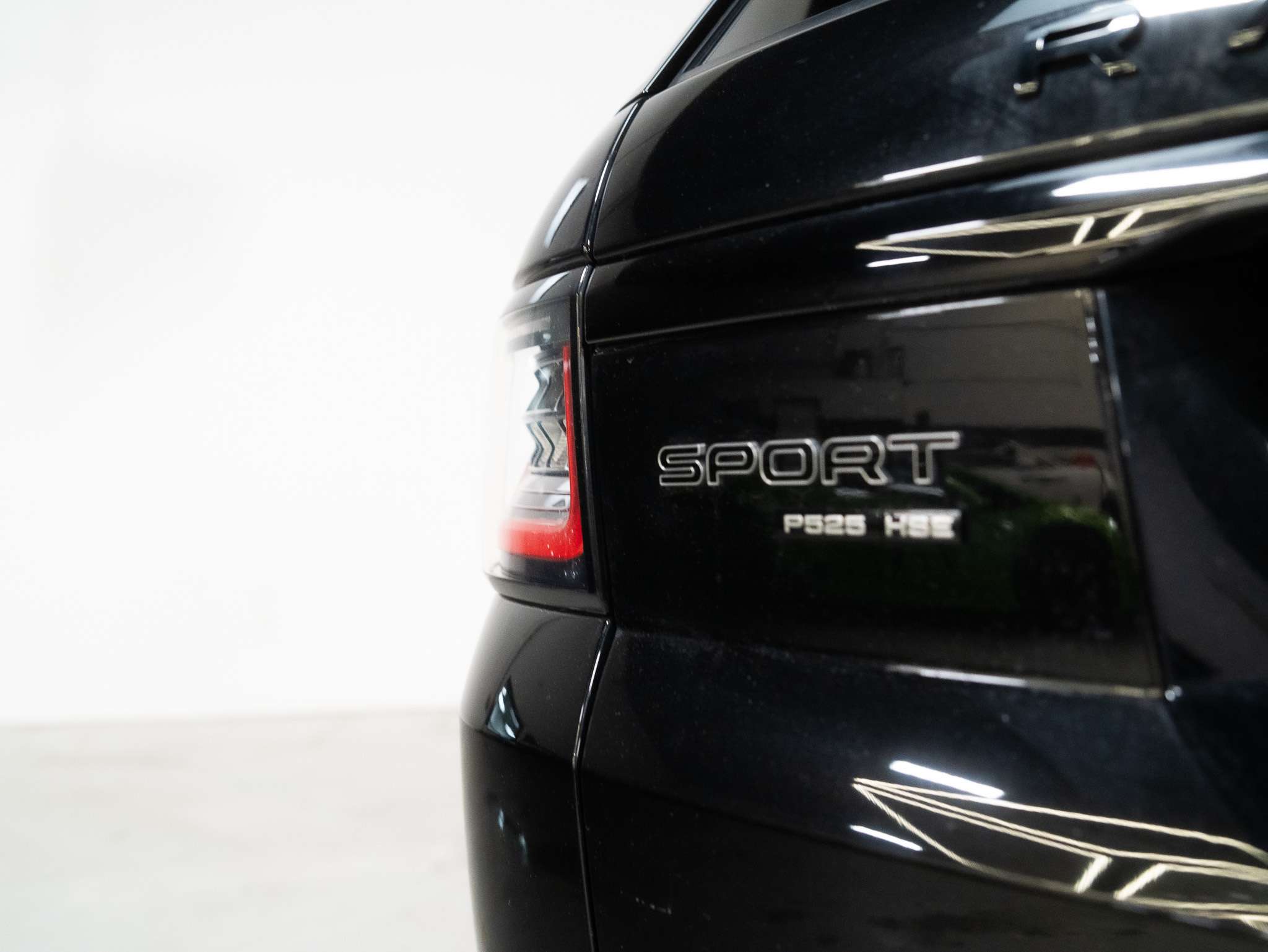 used 2021 Land Rover Range Rover Sport car, priced at $53,900