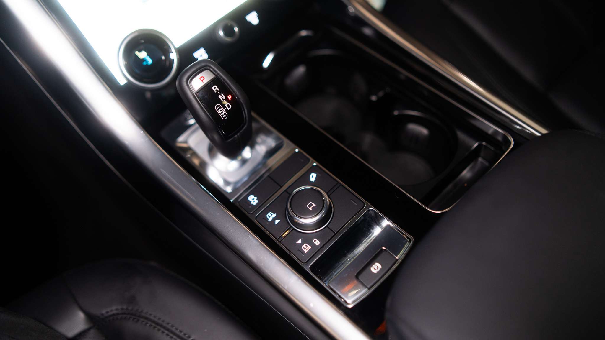 used 2021 Land Rover Range Rover Sport car, priced at $53,900