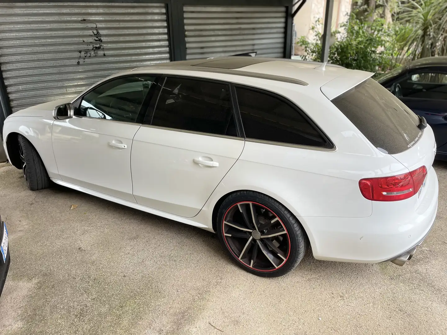 Audi S4 Avant 3.0 V6 tfsi quattro s-tronic - 2
