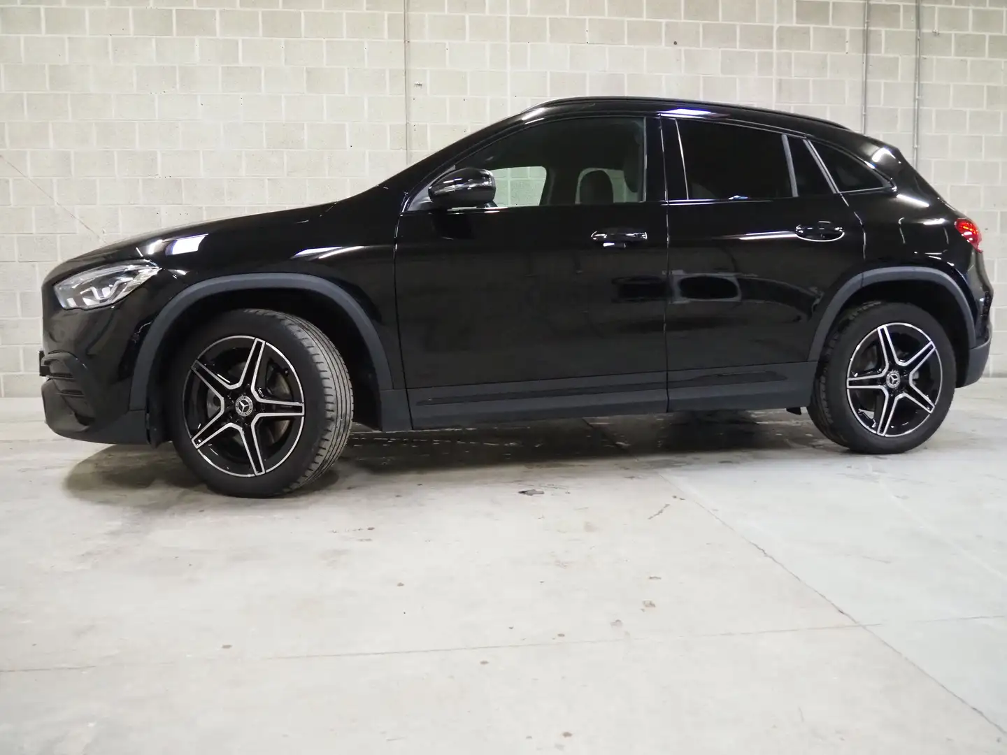 Mercedes-Benz GLA 250 e PHEV AMG Line| Camera| DAB| Trekhaak| Nachtpack Black - 2