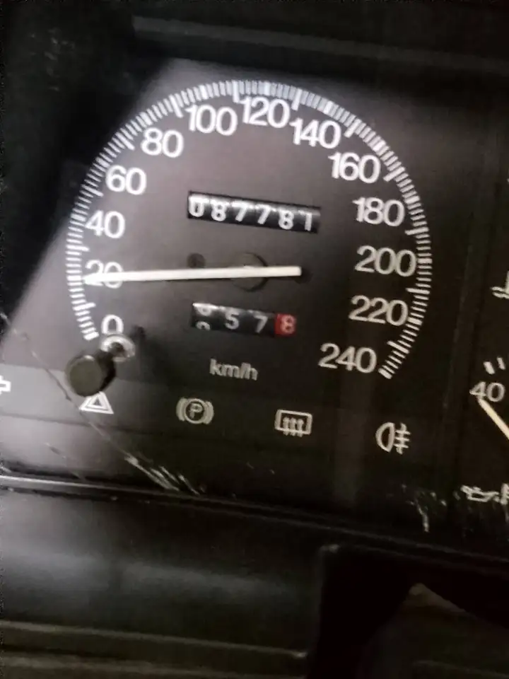Lancia Thema 2.0 ie, foto 4