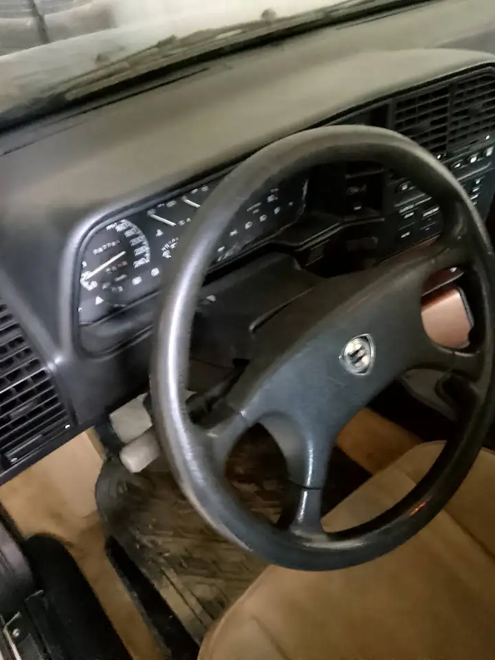 Lancia Thema 2.0 ie, foto 1