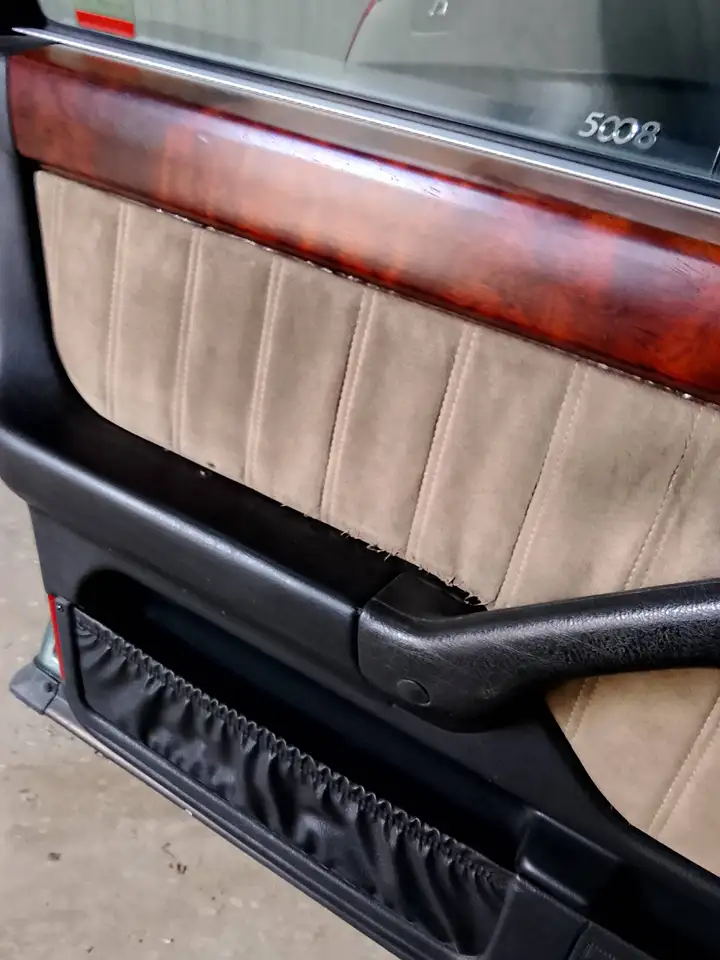 Lancia Thema 2.0 ie, foto 3