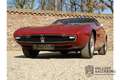 Maserati Ghibli 4.9 SS The most desirable of all Ghiblis, In the o Rot - thumbnail 33