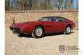 Maserati Ghibli 4.9 SS The most desirable of all Ghiblis, In the o Rouge - thumbnail 37