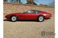 Maserati Ghibli 4.9 SS The most desirable of all Ghiblis, In the o Red - thumbnail 7