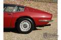 Maserati Ghibli 4.9 SS The most desirable of all Ghiblis, In the o Rood - thumbnail 46