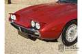 Maserati Ghibli 4.9 SS The most desirable of all Ghiblis, In the o Rouge - thumbnail 26