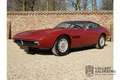 Maserati Ghibli 4.9 SS The most desirable of all Ghiblis, In the o Rosso - thumbnail 1