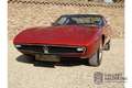 Maserati Ghibli 4.9 SS The most desirable of all Ghiblis, In the o Czerwony - thumbnail 5