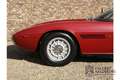 Maserati Ghibli 4.9 SS The most desirable of all Ghiblis, In the o Rojo - thumbnail 45