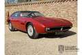 Maserati Ghibli 4.9 SS The most desirable of all Ghiblis, In the o Rood - thumbnail 18