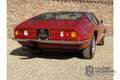 Maserati Ghibli 4.9 SS The most desirable of all Ghiblis, In the o Rosso - thumbnail 6
