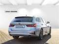 BMW 320 dxDriveTouring+Navi+LED+RFK+Leder+PDC+Temp Silber - thumbnail 3