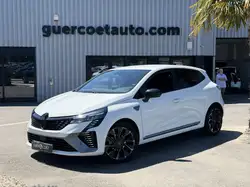 Renault Clio 1.0 TCE 90CH ESPRIT ALPINE - 24