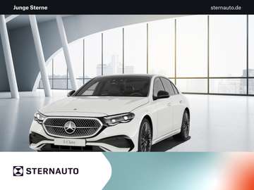 E 200 AMG Line/Pano.-Dach/360°Kamera/Distronic