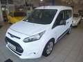 Ford Tourneo Connect Ambiente / 5 Sitzer Wit - thumbnail 8