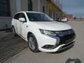Mitsubishi Outlander PHEV Basis Spirit 4WD-Plug in Hybrid Weiß - thumbnail 1