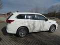 Mitsubishi Outlander PHEV Basis Spirit 4WD-Plug in Hybrid Weiß - thumbnail 4
