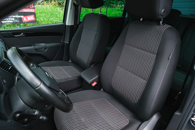 SEAT Alhambra Executive 2,0 TDI AWD 7-Sitzer /BI-XENON/AHK/AC... — photo 13